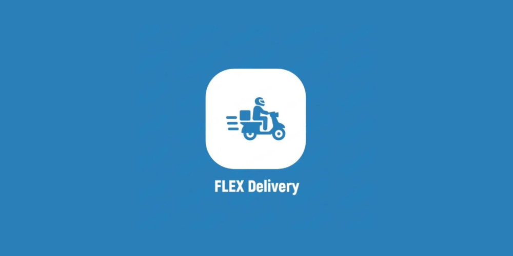 Flex Delivery